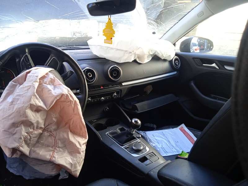 audi a3 sportback (8va) del año 2016