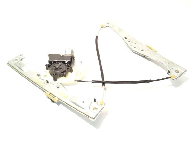 Recambio de elevalunas delantero izquierdo para citroën c4 cactus shine referencia OEM IAM 9827307180  0130822701