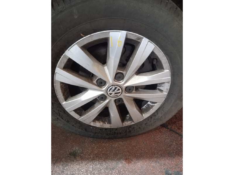 volkswagen t6.1 caravelle (sh) del año 2019