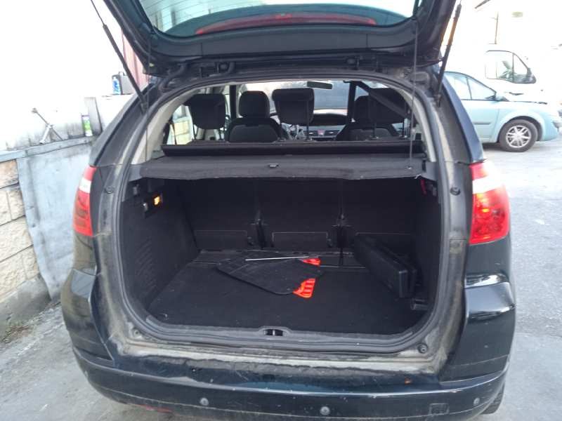 citroën c4 picasso del año 2008