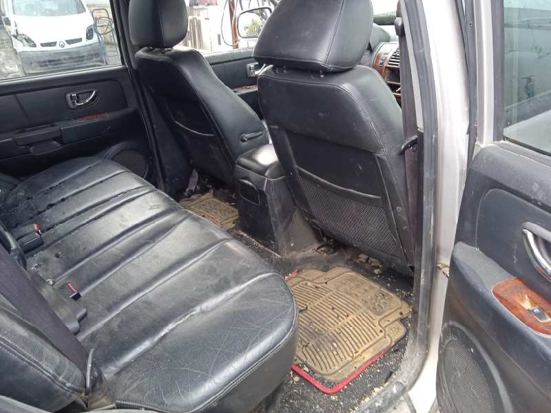 hyundai terracan (hp) del año 2003