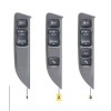 Recambio de mando multifuncion para bmw serie 4 coupe (f32) 430d referencia OEM IAM 9252921 901208350003 61319252921