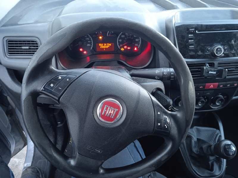 fiat doblo del año 2011