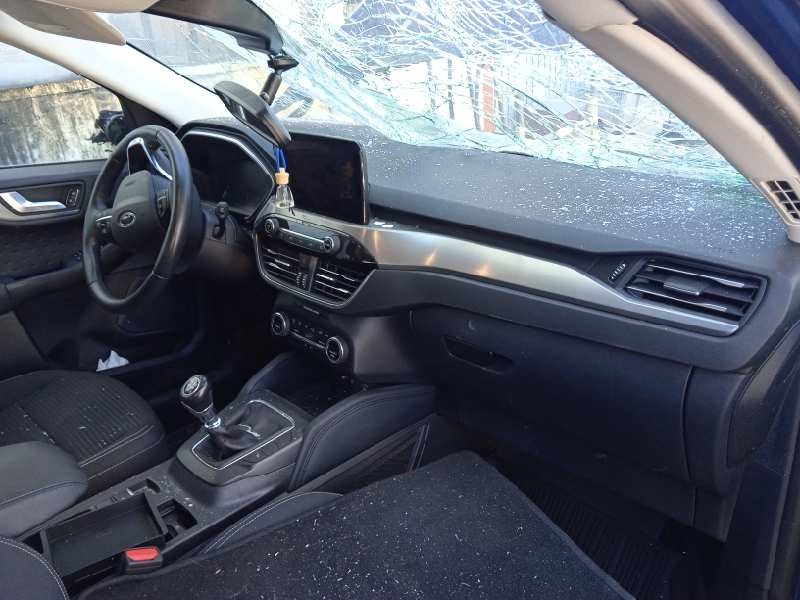 ford kuga del año 2020