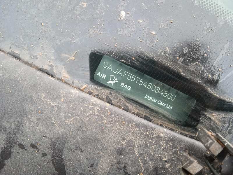 jaguar x-type wagon del año 2004