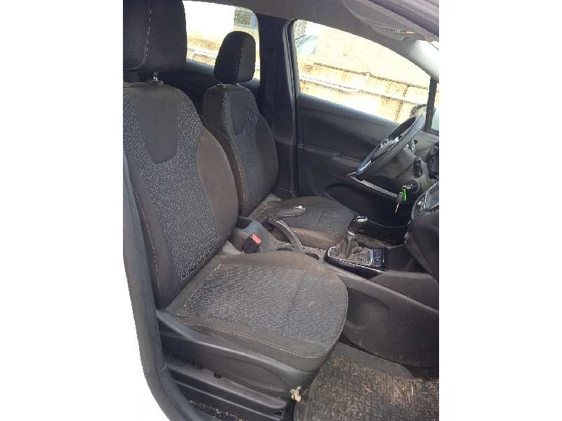 opel crossland x del año 2020