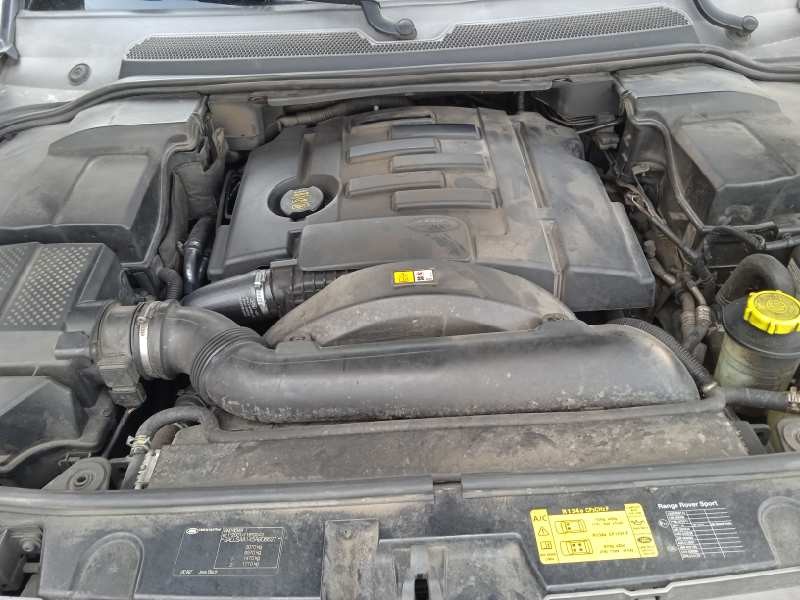 land rover range rover sport del año 2005