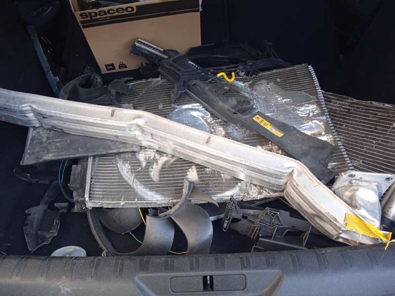 peugeot 308 del año 2016