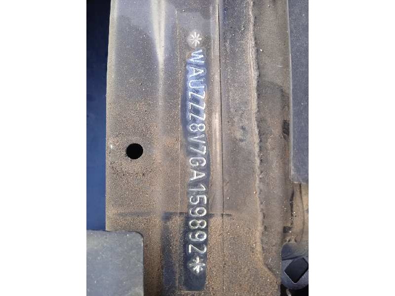 audi a3 sportback (8va) del año 2016