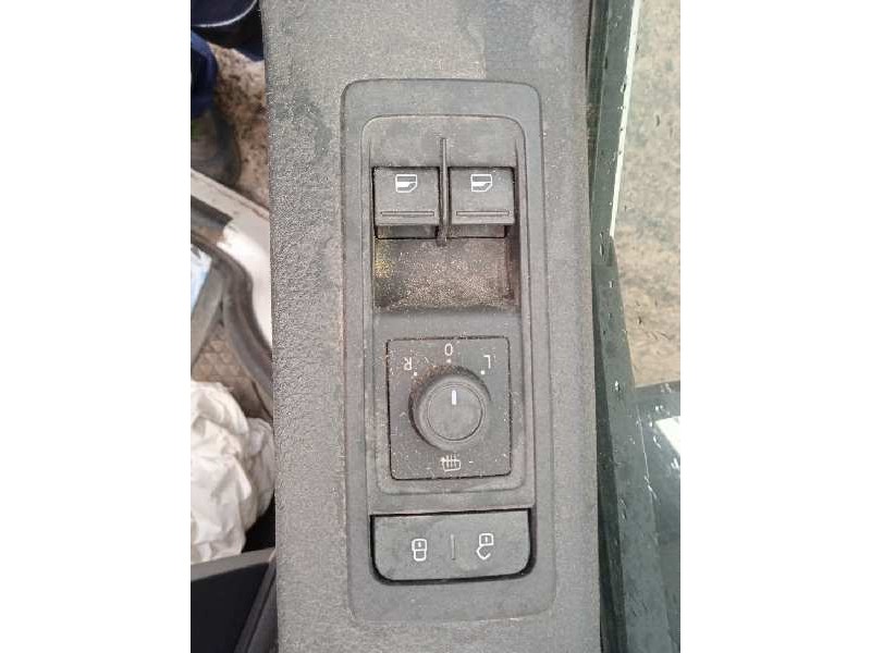 volkswagen t6.1 caravelle (sh) del año 2019