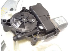 Recambio de elevalunas delantero izquierdo para citroën c4 cactus shine referencia OEM IAM 9827307180  0130822701 2