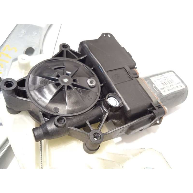 Recambio de elevalunas delantero izquierdo para citroën c4 cactus shine referencia OEM IAM 9827307180  0130822701