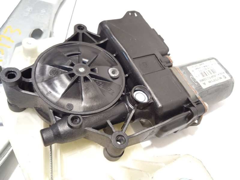 Recambio de elevalunas delantero izquierdo para citroën c4 cactus shine referencia OEM IAM 9827307180  0130822701