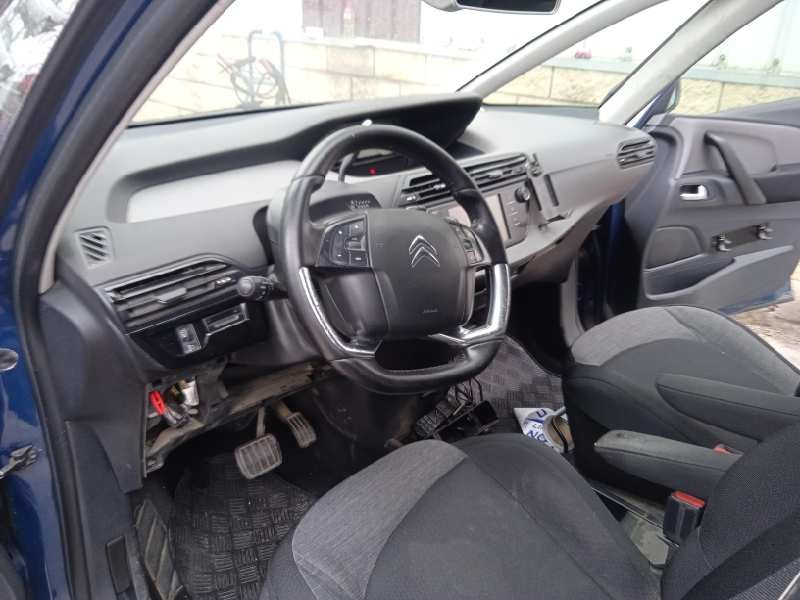 citroën c4 picasso del año 2018