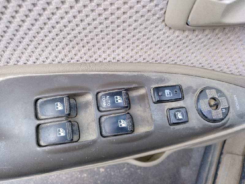 hyundai tucson (jm) del año 2007