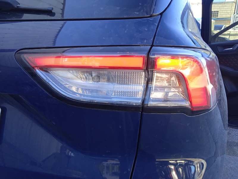 ford kuga del año 2020