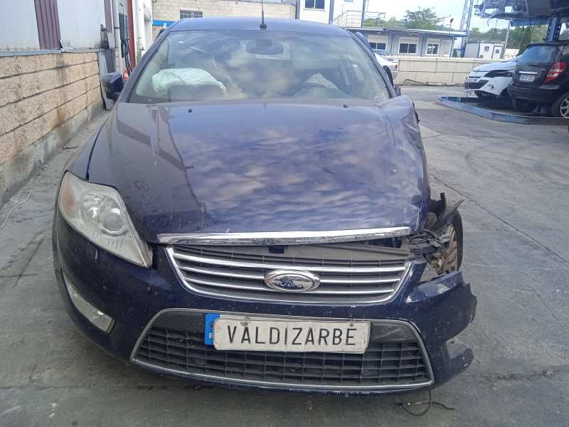 ford mondeo ber. (ca2) del año 2008