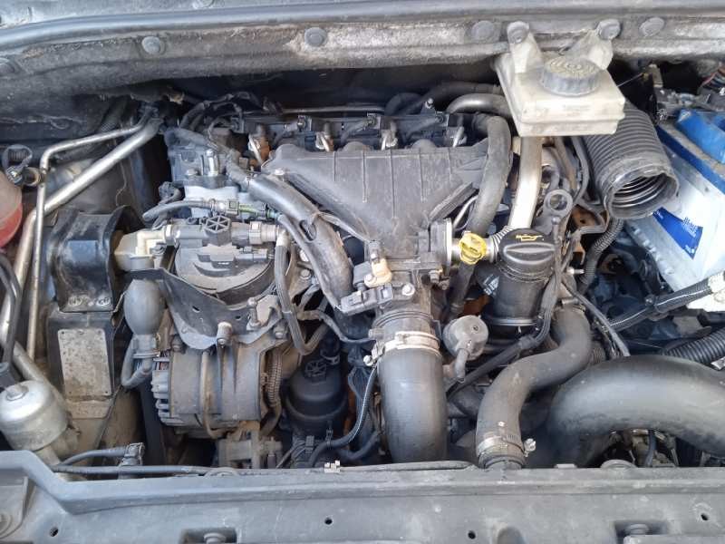 citroën c4 picasso del año 2008