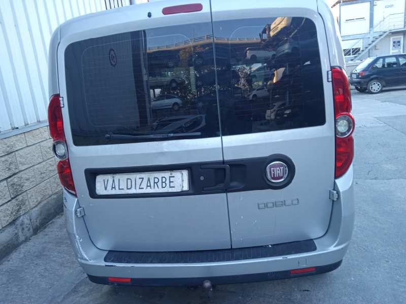 fiat doblo del año 2011
