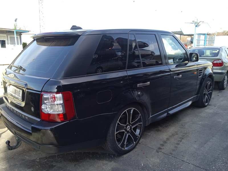 land rover range rover sport del año 2005
