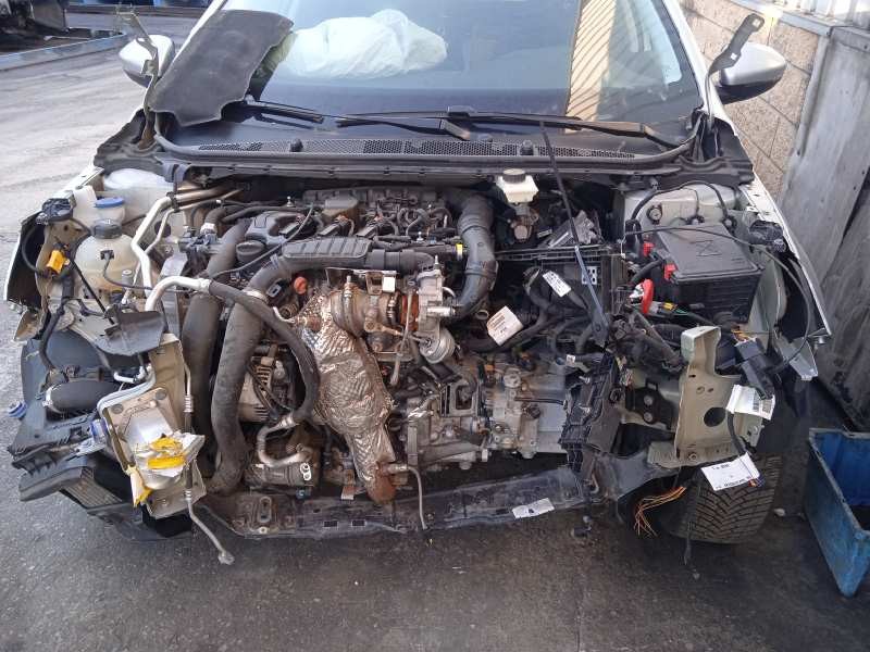 peugeot 308 del año 2016