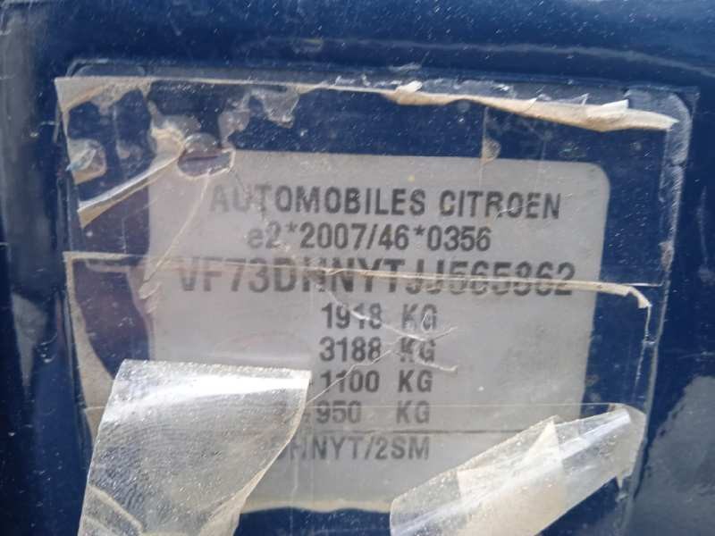 citroën c4 picasso del año 2018