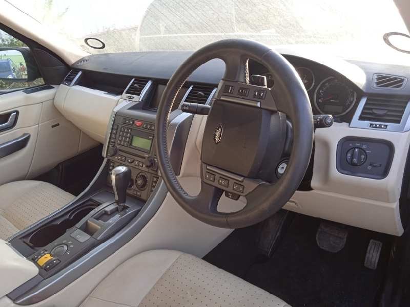 land rover range rover sport del año 2006