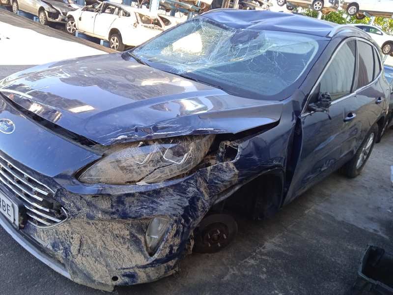 ford kuga del año 2020