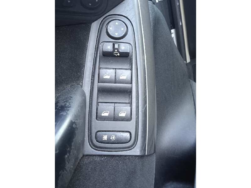 citroën c4 picasso del año 2008