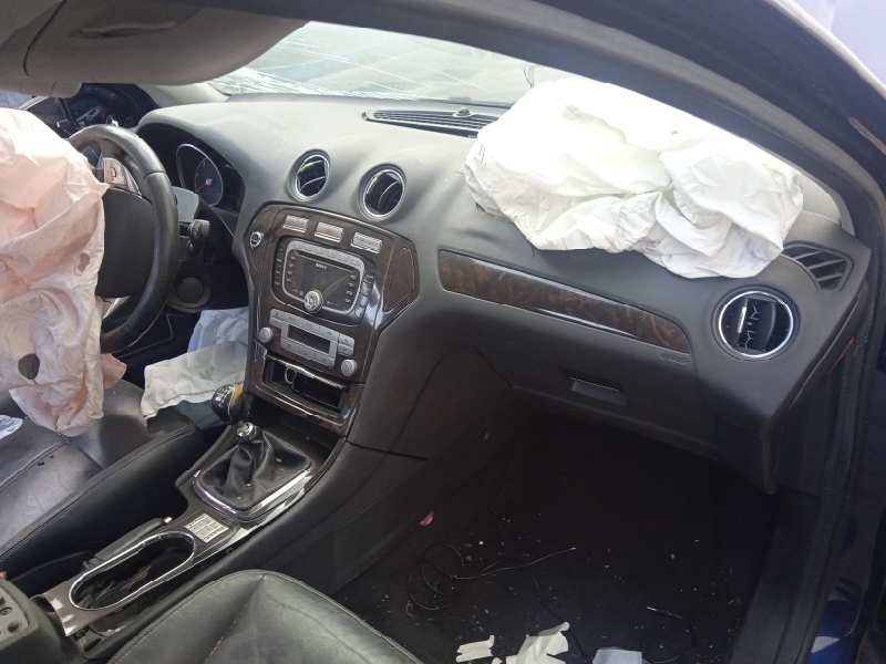 ford mondeo ber. (ca2) del año 2008