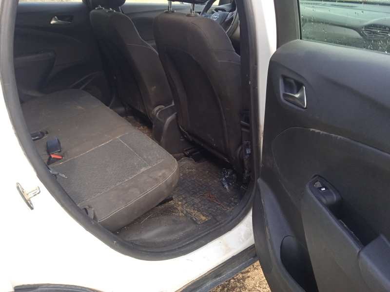 opel crossland x del año 2020