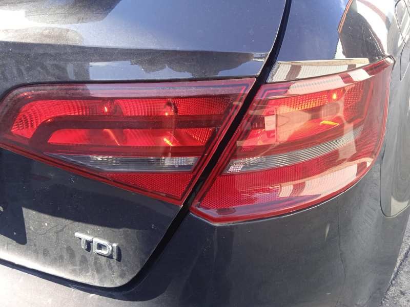 audi a3 sportback (8va) del año 2016