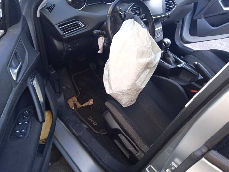 peugeot 308 del año 2016