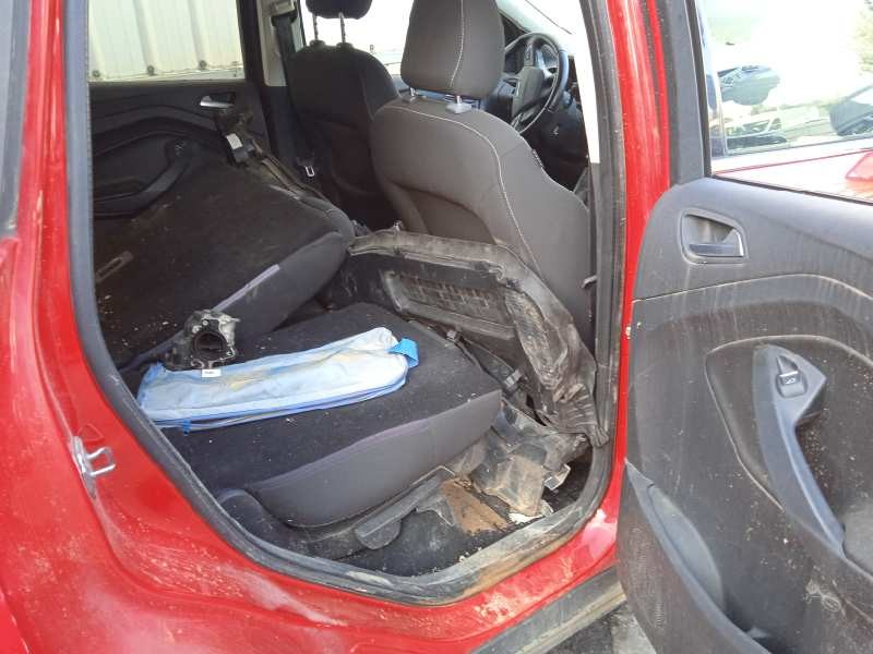 ford kuga (cbs) del año 2017