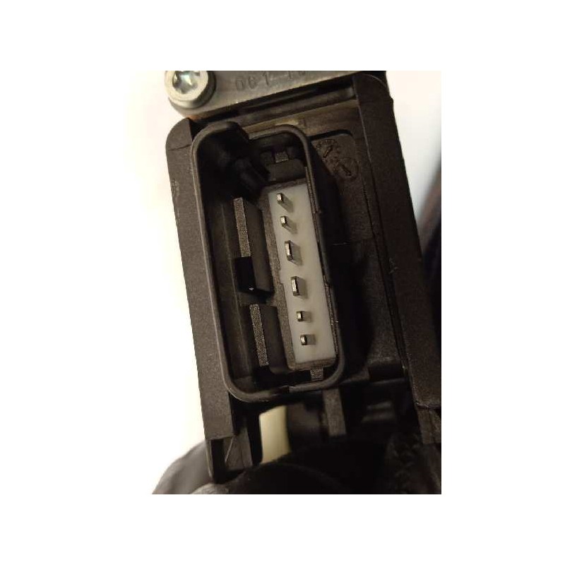 Recambio de elevalunas delantero izquierdo para citroën c4 cactus shine referencia OEM IAM 9827307180  0130822701