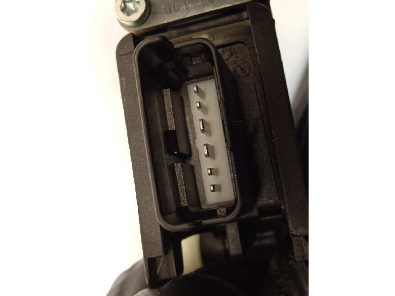 Recambio de elevalunas delantero izquierdo para citroën c4 cactus shine referencia OEM IAM 9827307180  0130822701