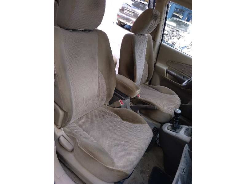 hyundai tucson (jm) del año 2007