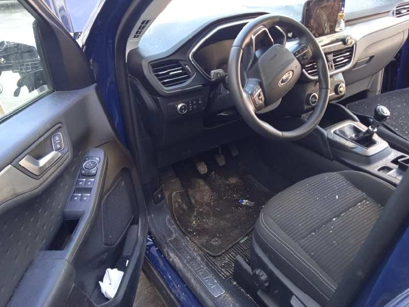 ford kuga del año 2020