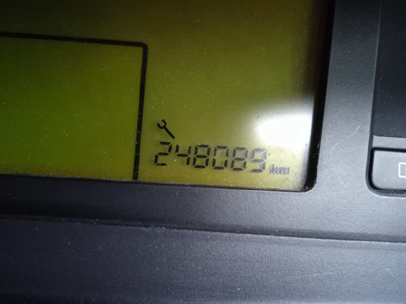 citroën c4 picasso del año 2008