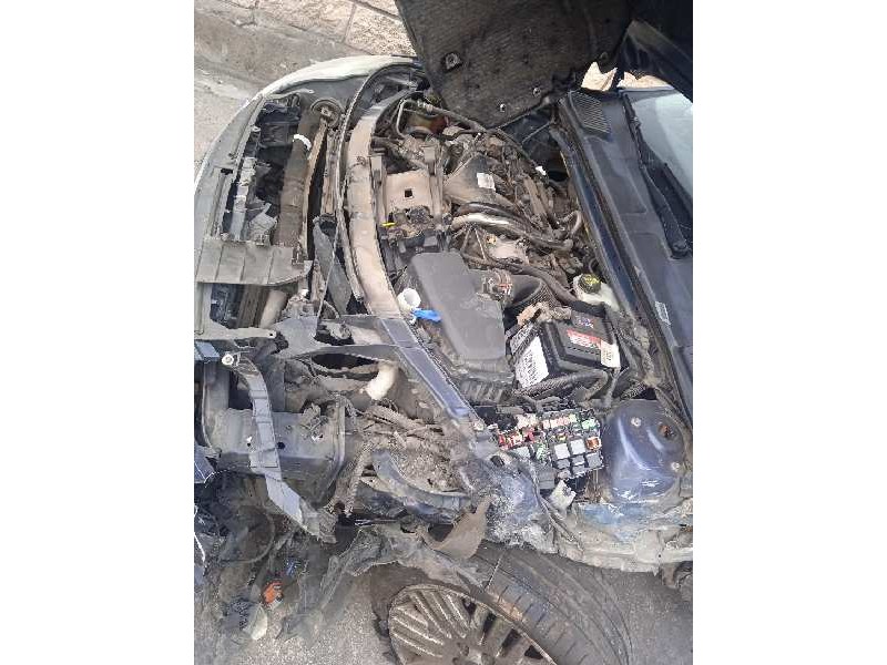 ford mondeo ber. (ca2) del año 2008