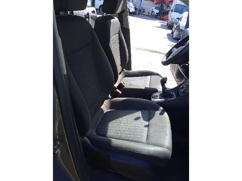 opel meriva b del año 2012