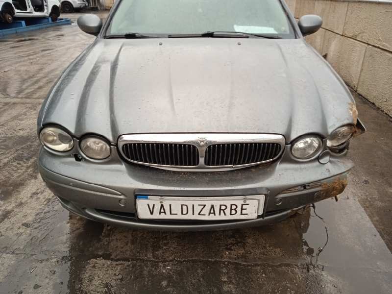jaguar x-type wagon del año 2004