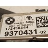 Recambio de modulo electronico para bmw serie x1 (f48) sdrive18i referencia OEM IAM 9370431 66519370431 