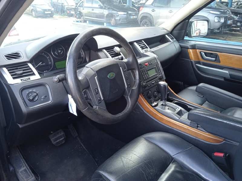 land rover range rover sport del año 2005