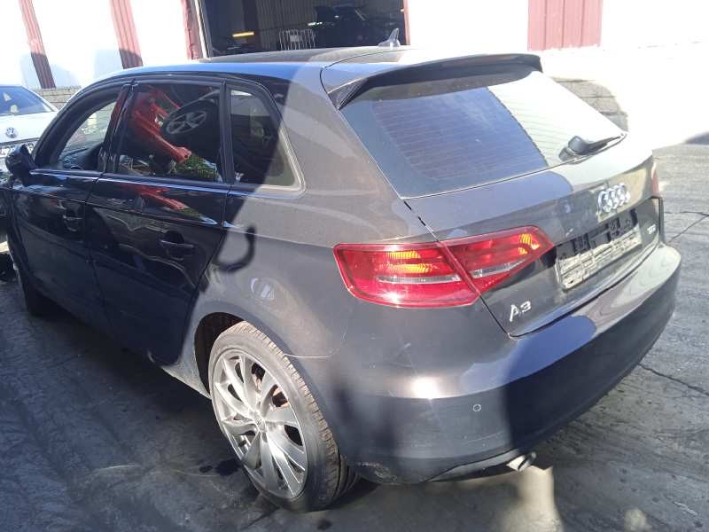 audi a3 sportback (8va) del año 2016