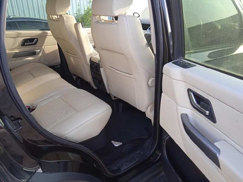 land rover range rover sport del año 2006