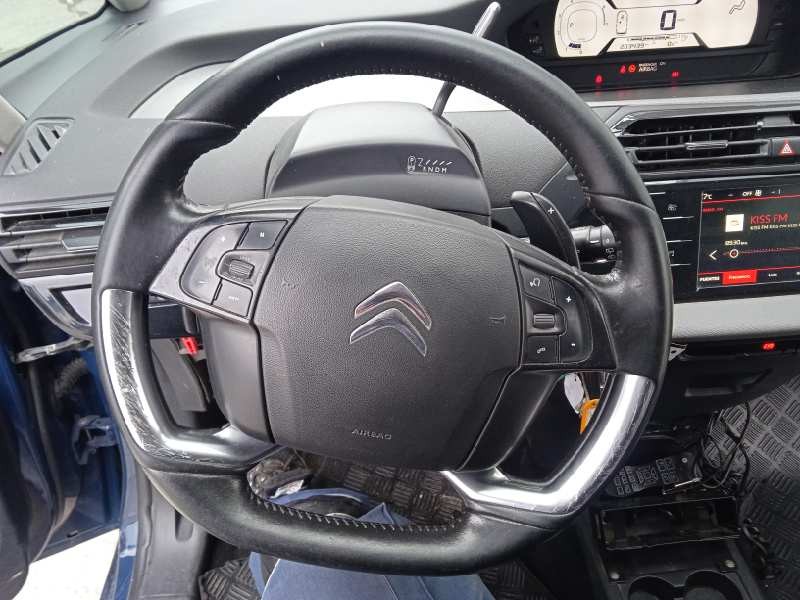 citroën c4 picasso del año 2018