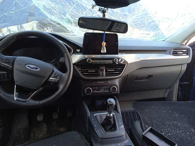 ford kuga del año 2020