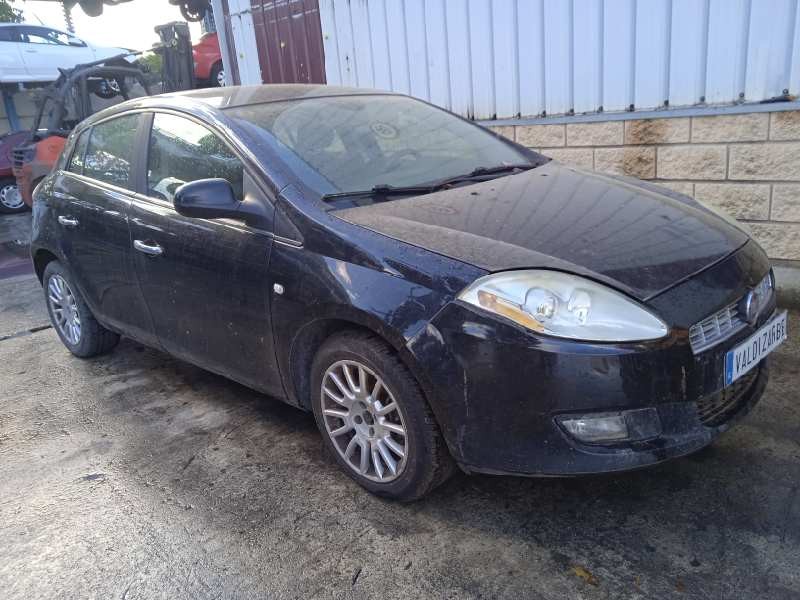 fiat bravo (198) del año 2010