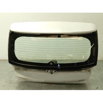 Recambio de porton trasero para hyundai i20 iii (bc3, bi3) 1.2 referencia OEM IAM 72800Q0410  